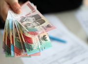 Suku Bunga Ditahan, Inflasi Menguat: Tantangan Ekonomi Indonesia 2026