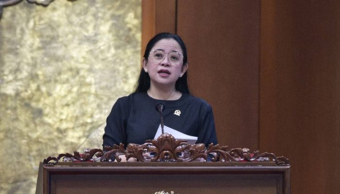 Puan Maharani: Perempuan Harus Jadi Subjek Utama Pembangunan Bangsa