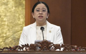 Skandal Dana Jemaat Gereja Terkuak, Puan Maharani Minta Investigasi Menyeluruh