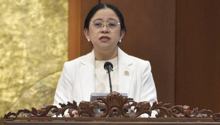 Skandal Dana Jemaat Gereja Terkuak, Puan Maharani Minta Investigasi Menyeluruh