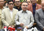 RUU PPRT Melaju ke Paripurna, DPR dan Pemerintah Sepakat Lindungi PRT