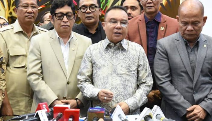 RUU PPRT Melaju ke Paripurna, DPR dan Pemerintah Sepakat Lindungi PRT