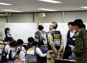 Gempa Mengguncang Jepang, Pemerintah Minta Warga Siaga Penuh