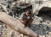 Amnesty: Uni Eropa Terlalu Lunak, Gagal Tegakkan Hak Asasi Manusia