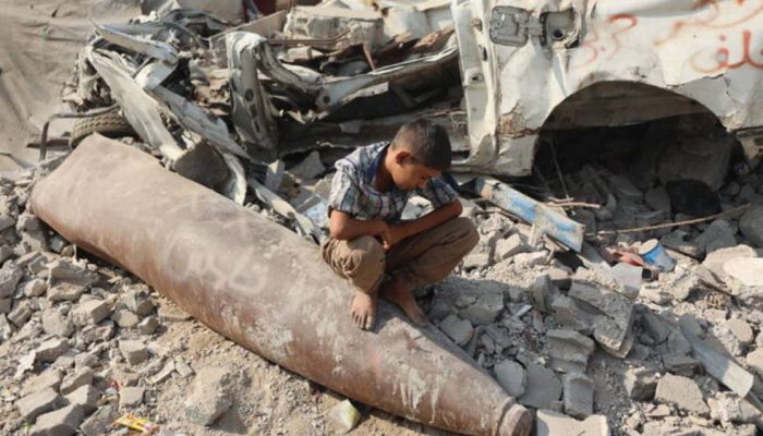 Amnesty: Uni Eropa Terlalu Lunak, Gagal Tegakkan Hak Asasi Manusia