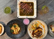 Comeback di Lokasi Baru, Steak Lab Surabaya Usung Konsep Kuliner dan Gaya Hidup Modern