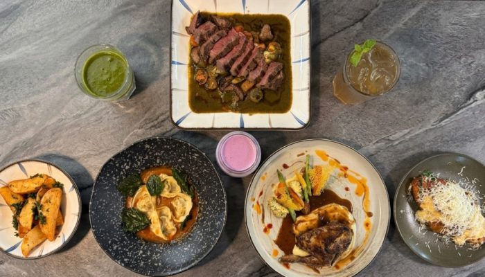 Comeback di Lokasi Baru, Steak Lab Surabaya Usung Konsep Kuliner dan Gaya Hidup Modern
