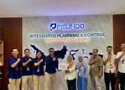 TTL dan BRIN Bersinergi, Optimalkan Pengelolaan Lingkungan dan Serapan Karbon