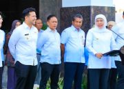 Gubernur Jawa Timur Tegaskan Komitmen Desentralisasi untuk Kesejahteraan Masyarakat