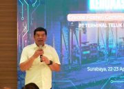 TTL Gandeng INSA Jaya, Tingkatkan Kompetensi Humas Berbasis AI