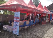 SAMSAT CERIA Hadir di Sendang, Layanan Pajak Dekatkan Pemerintah dengan Warga