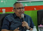 Kecelakaan Kereta di Bekasi, DPR Tekankan Prioritas Penanganan Korban