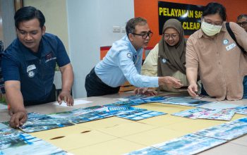 Perkuat Customer-Centric, TPS Tingkatkan Layanan Lewat Kolaborasi dan Komunikasi