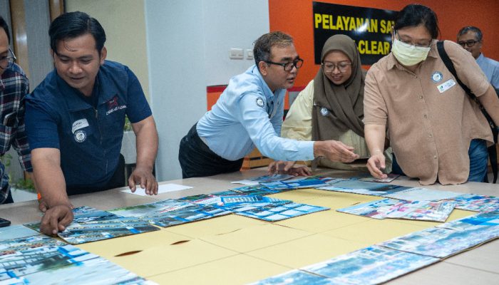 Perkuat Customer-Centric, TPS Tingkatkan Layanan Lewat Kolaborasi dan Komunikasi