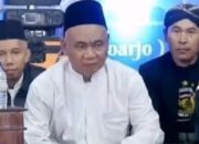 Fakta Mengejutkan! Kasus Kiai Cabuli Santri di Pati Diduga Terjadi Bertahun-Tahun