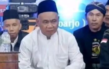 Fakta Mengejutkan! Kasus Kiai Cabuli Santri di Pati Diduga Terjadi Bertahun-Tahun