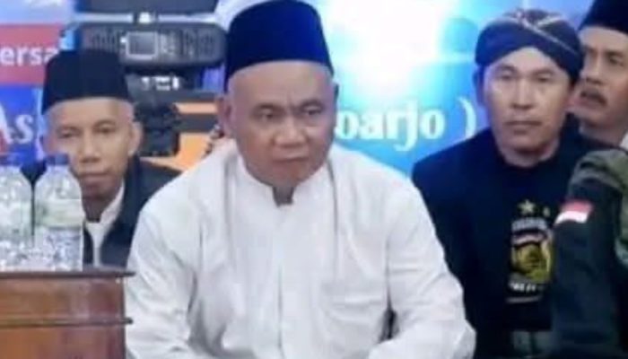 Fakta Mengejutkan! Kasus Kiai Cabuli Santri di Pati Diduga Terjadi Bertahun-Tahun