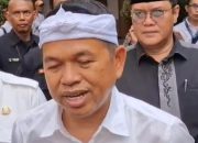 Jabar Tetapkan Hari Tatar Sunda, Dedi Mulyadi: Bangkitkan Identitas dan Budaya Sunda