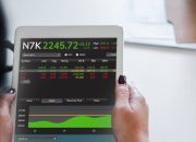 IHSG Hari Ini Diprediksi Mixed, Analis Waspadai Koreksi ke 6.645