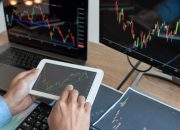 BBCA dan BBRI Jadi Penopang IHSG, Saham Bank Besar Masih Diburu Investor