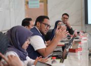 TPS Integrasikan Prinsip ESG dalam Strategi Bisnis dan Pelaporan Perusahaan