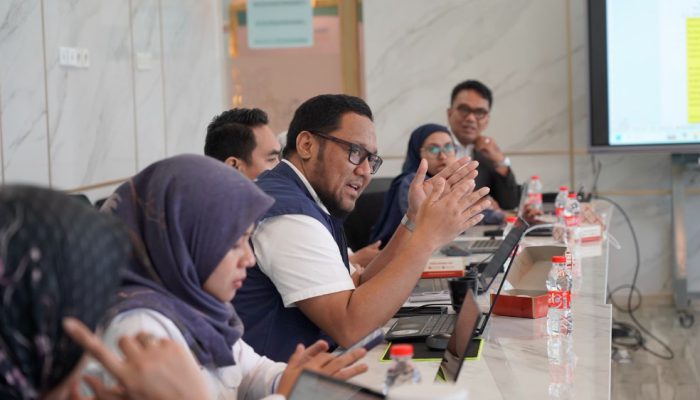 TPS Integrasikan Prinsip ESG dalam Strategi Bisnis dan Pelaporan Perusahaan