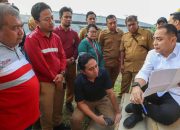 Sidak Tanjungsari, Eri Fokus pada Penanganan Banjir Jangka Panjang