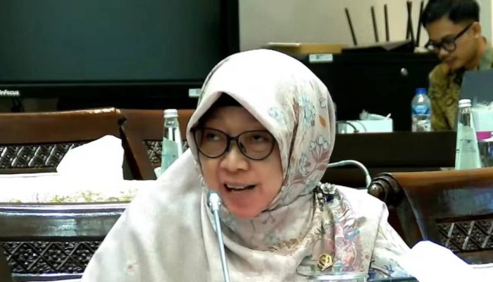 DPR APRESIASI PENDAMPINGAN BANK INDONESIA UNTUK UMKM DI KALIMANTAN BARAT