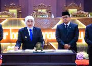 Gubernur Khofifah dan DPRD Jatim Sepakati Dua Raperda Strategis untuk Penguatan Migas dan Ekonomi Kreatif