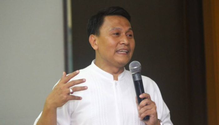 Mardani Ali Sera: Penghapusan Guru Honorer Jangan Sampai Picu PHK Massal