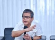 Rocky Gerung Soroti Jalannya Sidang Nadiem Makarim, Singgung Tantangan Jaksa dalam Menghubungkan Fakta di Persidangan