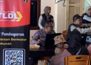 Layanan Jemput Bola Diperkuat, SAMSAT CERIA Sasar Peningkatan Kesadaran Wajib Pajak