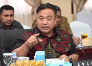 Penyalahgunaan Narkoba di Gorontalo Meningkat, BNNP Minta Penguatan Anggaran dan SDM