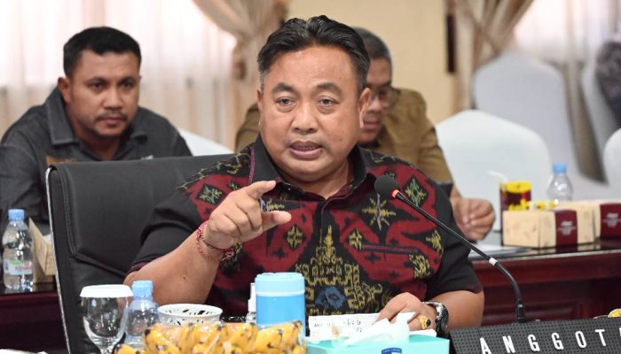 Penyalahgunaan Narkoba di Gorontalo Meningkat, BNNP Minta Penguatan Anggaran dan SDM