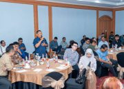 TPS dan TTL Gandeng ALFI Jatim Dorong Transformasi Pelabuhan Berkelanjutan