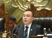 Pemerintah Kucurkan Rp100,1 Triliun untuk Pemulihan Pascabencana Sumatra hingga 2028