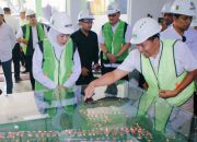 Gubernur Khofifah Yakin Jatim Jadi Kunci Swasembada Gula Nasional 2026