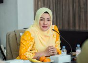 Adde Rosi: Parlemen Sensitif Gender Harus Mampu Wujudkan Kesetaraan dan Inklusivitas