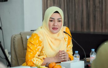 Adde Rosi: Parlemen Sensitif Gender Harus Mampu Wujudkan Kesetaraan dan Inklusivitas