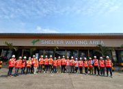 Sinergi TTL dan APTRINDO Dorong Kelancaran Distribusi Barang di Jawa Timur