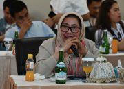 RUU Pangan Didorong Perkuat Riset Benih Unggul Berbasis Potensi Daerah