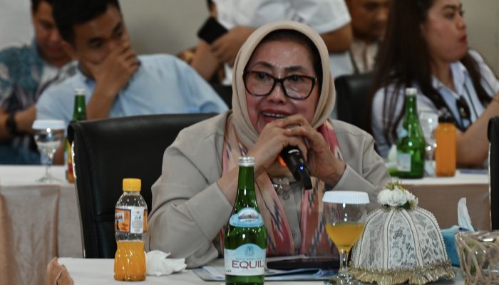 RUU Pangan Didorong Perkuat Riset Benih Unggul Berbasis Potensi Daerah