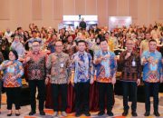 Produk Unggulan Jatim Laris di Sulut, Misi Dagang Catat Rp 1,887 Triliun