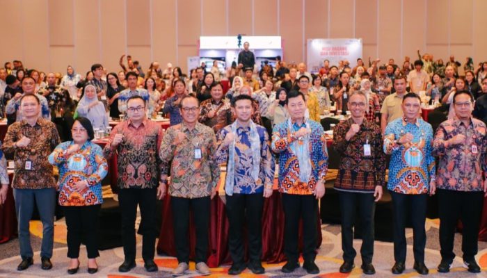 Produk Unggulan Jatim Laris di Sulut, Misi Dagang Catat Rp 1,887 Triliun