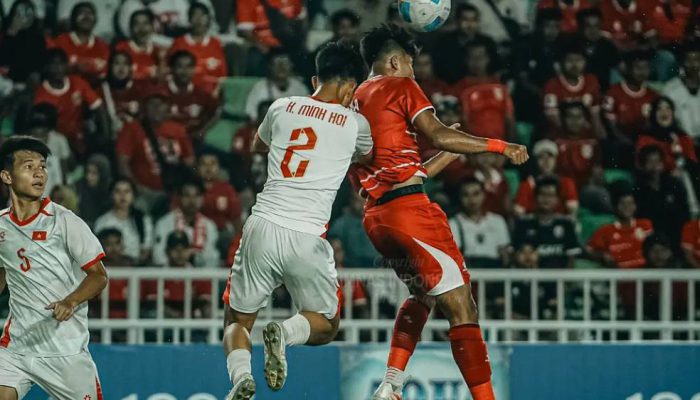 Timnas Indonesia U-19 Juara Grup A, Tiket Semifinal Piala AFF 2026 di Tangan