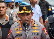 Kapolri Listyo Sigit Dukung ASN dan Profesional Sipil Isi Jabatan Nonoperasional di Polri