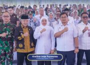 Gubernur Khofifah Sebut Kabupaten Malang Kekuatan Strategis Pengembangan Industri Gula Nasional