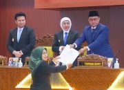 Gubernur Khofifah Beberkan Pertanggungjawaban APBD Jatim 2025, Raih WTP ke-11 Secara Beruntun