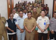 Dekatkan Pelayanan ke Masyarakat, SAMSAT CERIA Resmi Hadir di Kecamatan Tulungag