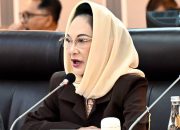 DPR Soroti Kasus Penyekapan Bandung, LPSK Diminta Bergerak Cepat Lindungi Korban